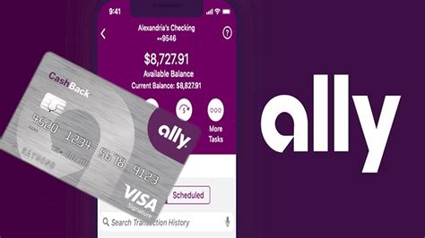 Ally Bank Account Review